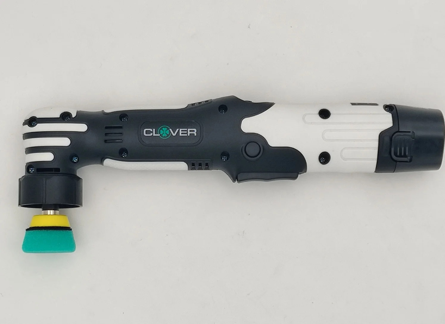 Мини-полировщик CLOVER 12 В беспроводной с аккумулятором | Инструменты