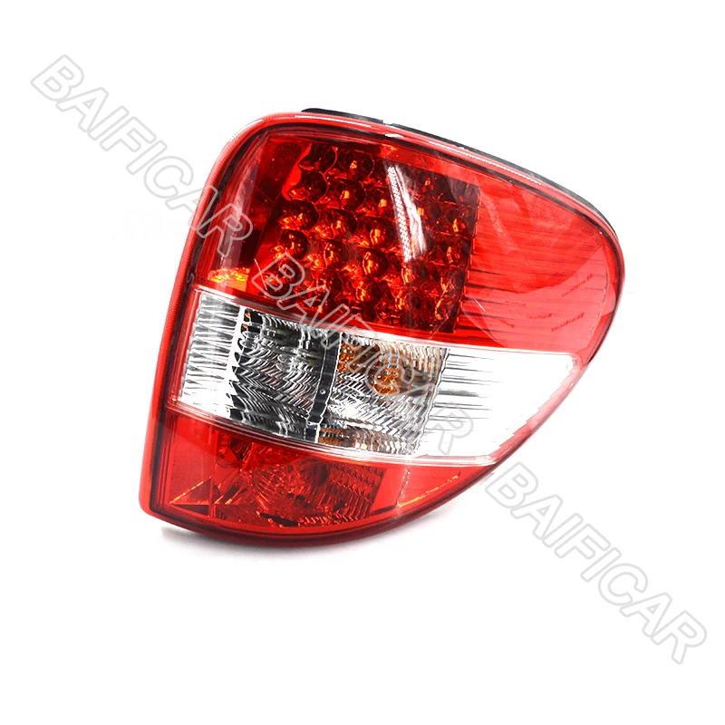 

Baificar Brand New Rear Light Tail Lamp With LED Assembly For Dodge Grand Caravan 2005-2010 Chrysler Town&Country