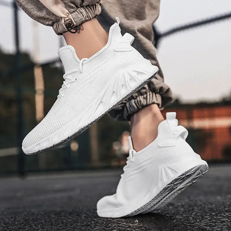 

Us 9 Man Sport Shoes Bot Running Shoes Husband Height Increases Fashionable Sports Shoes Moccasin Lightweight Sneakers Tennis