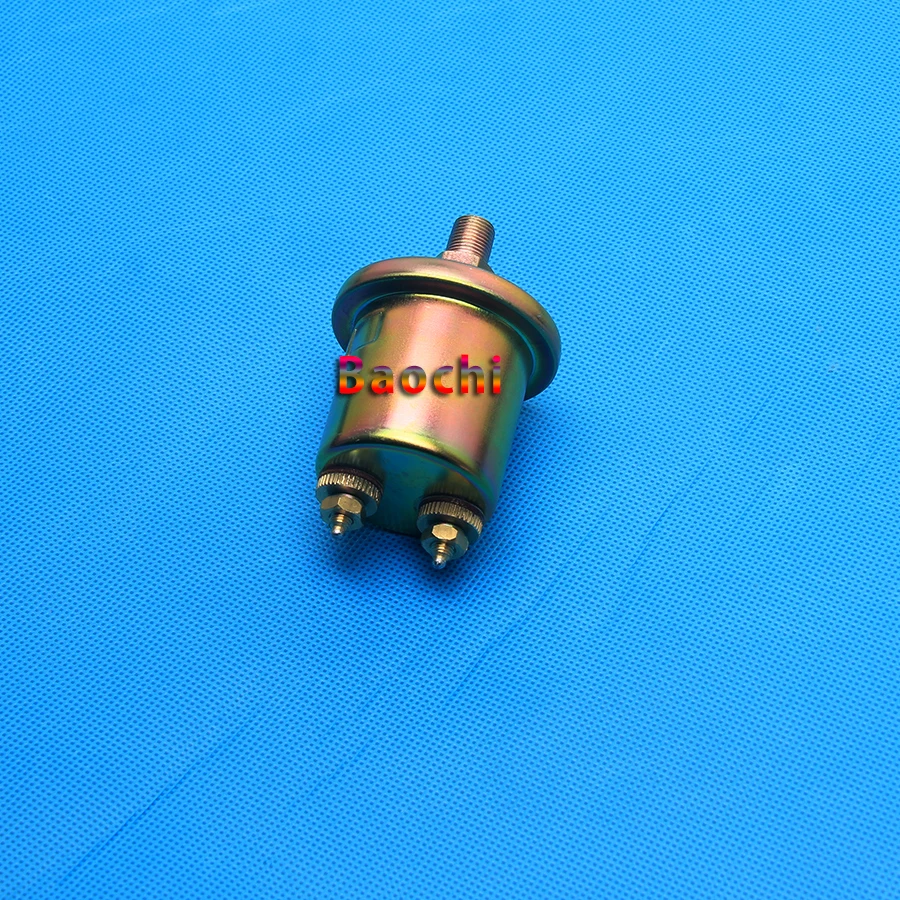 Датчик давления масла в двигателе грузовика Perkins 0570-1857 05701857 ESP-100 фунтов на
