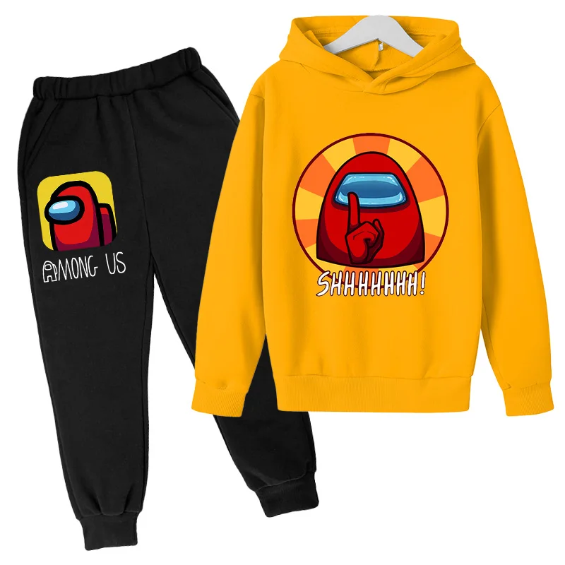 

2021 entre ns hoodies calas terno meninos meninas pulver hoodies beb crianas camisola de algodo crianas roupas moletom ca