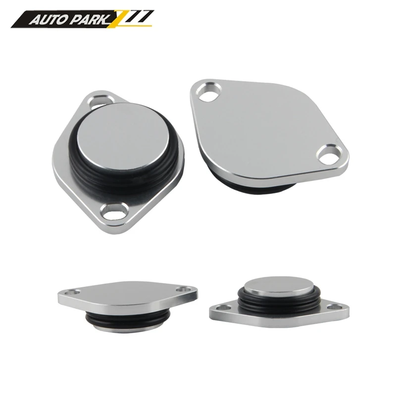 Комплект пластин для удаления рециркуляции отработавших газов LAND ROVER DISCOVERY 3 RANGE