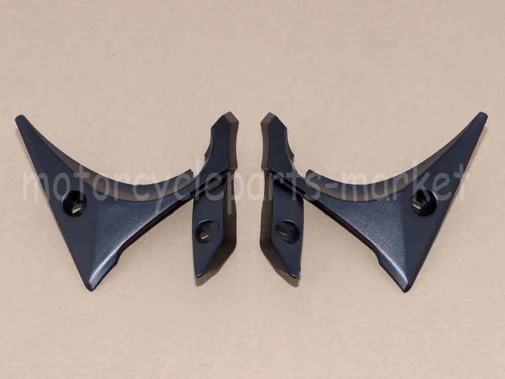 Мотоциклетный левый и правый верхний боковой внутренний обтекатель из