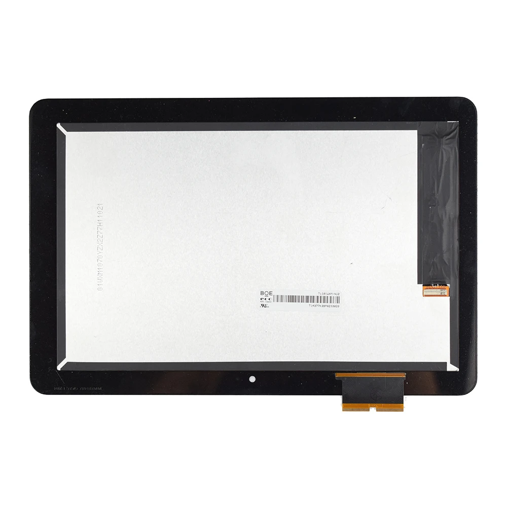 10 1 ''ЖК-дисплей для Asus Transformer Book T101H T100HA T101HA T102HA T103HA ЖК-дисплей сенсорный экран