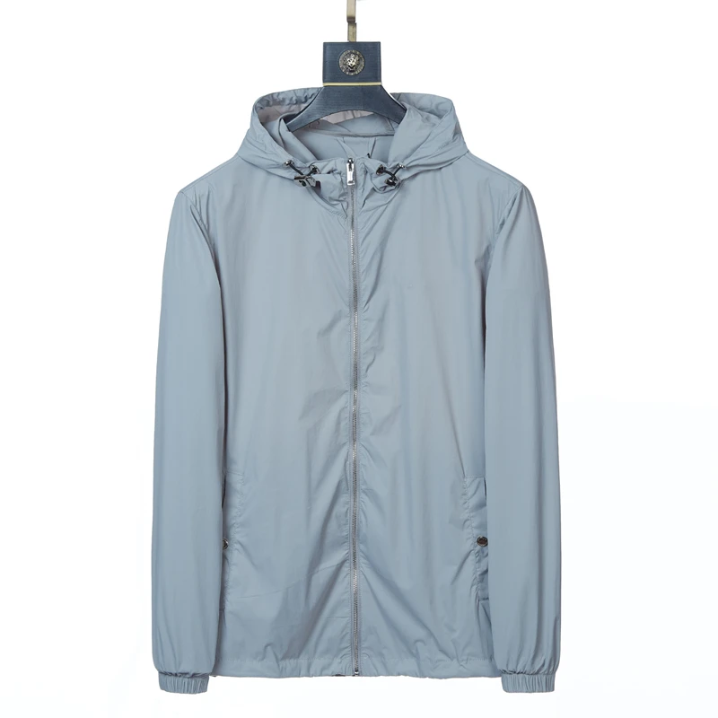 

UK Knight Jacket High Quality Autumn Winter Men Male Casual Homme Coat Campera Hombre Jaqueta Masculina Casacas Trench Coat