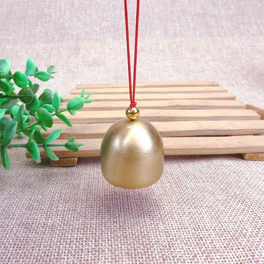 

Christmas Metal Bell Decoration Christmas Small Bell Decoration Party Decor Tree Pendant Xmas T0Y8
