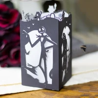 top expression halloween lantern metal cut dies stencils for scrapbooking stampphoto album decorative embossing diy paper cards
