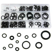 paintball o ring gaskets wear resistance replacement 225pcs rubber kit