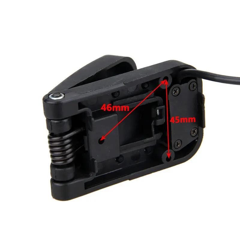 

Pedal Foot throttle accelerator Universal Electric Accelerator Control Plastic