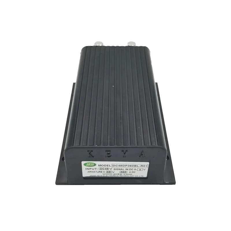 DC48DP800BL-R01 48 В 800 А 7 кВт 8 щеточка с высоким током контроллер скорости двигателя