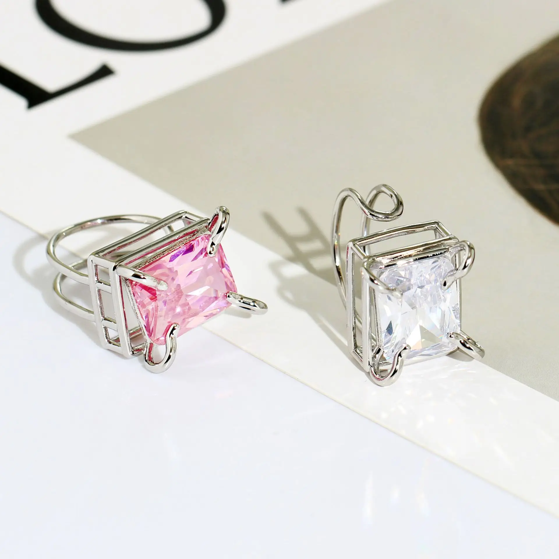 

Fashion Jewelry