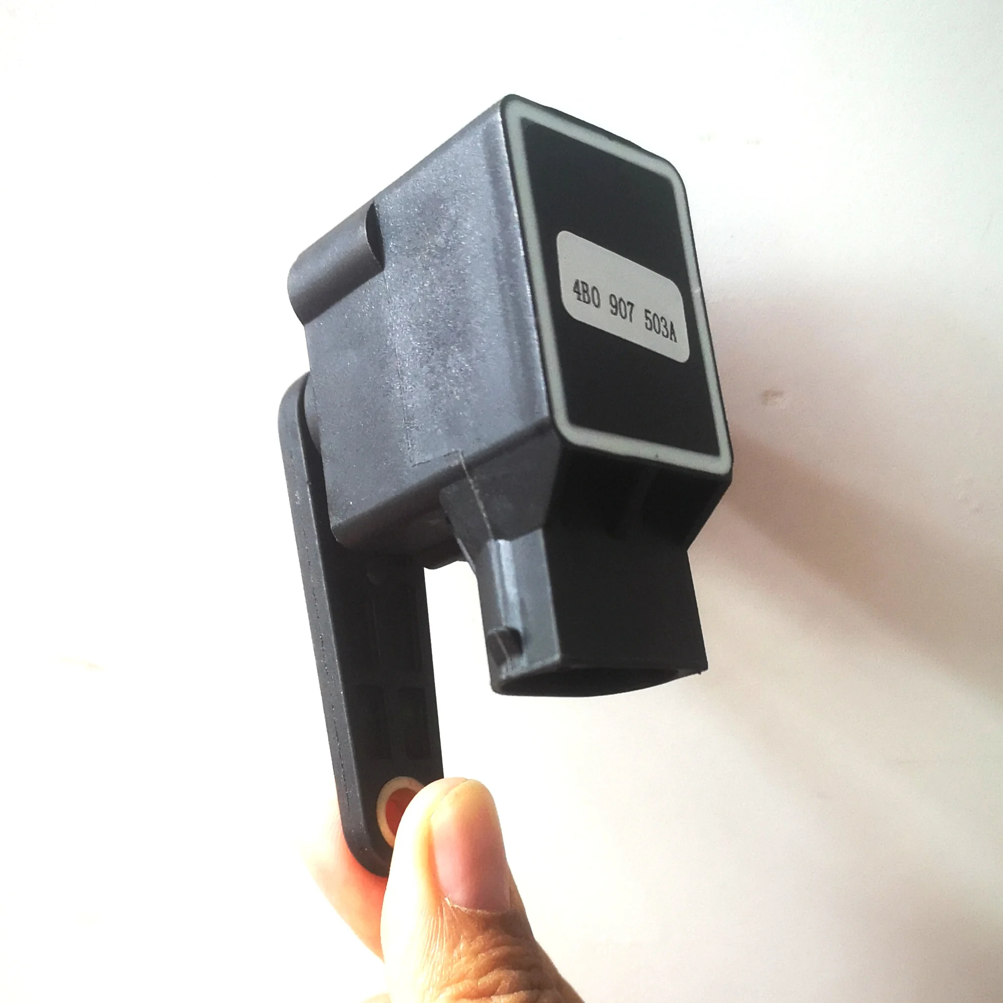 Детали OE No 4B0907503 4B0907503A датчик уровня высоты 4B0 907 503 OEM 503A ксеносветильник A|Сенсор