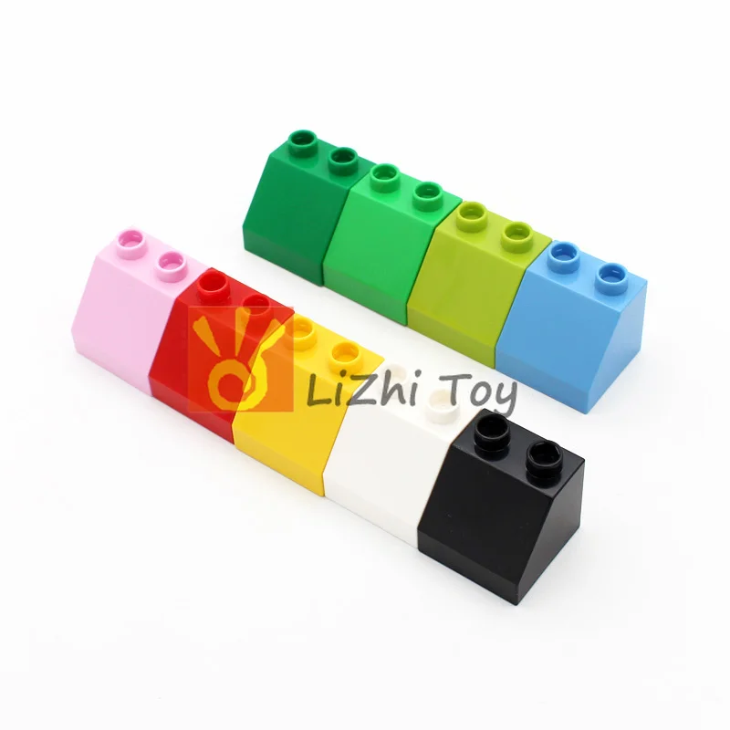 Конструктор детский 2X2 из кубиков 6474 размер 45 | Игрушки и хобби