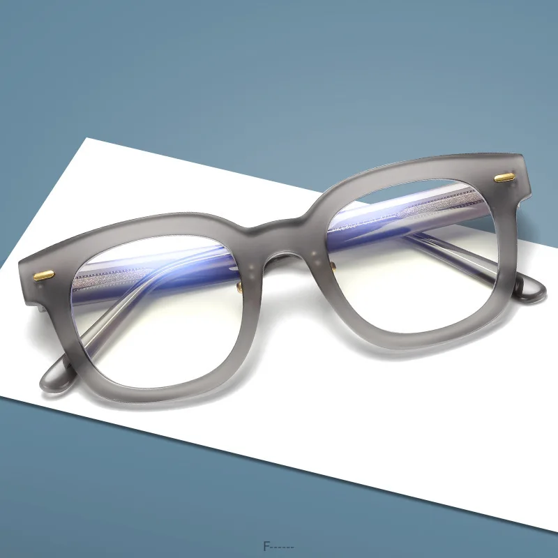 2019 синий светильник Блокировка прогрессивные очки для чтения бифокальные см фар