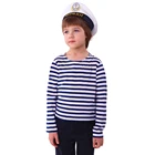 Тельняшка детская 