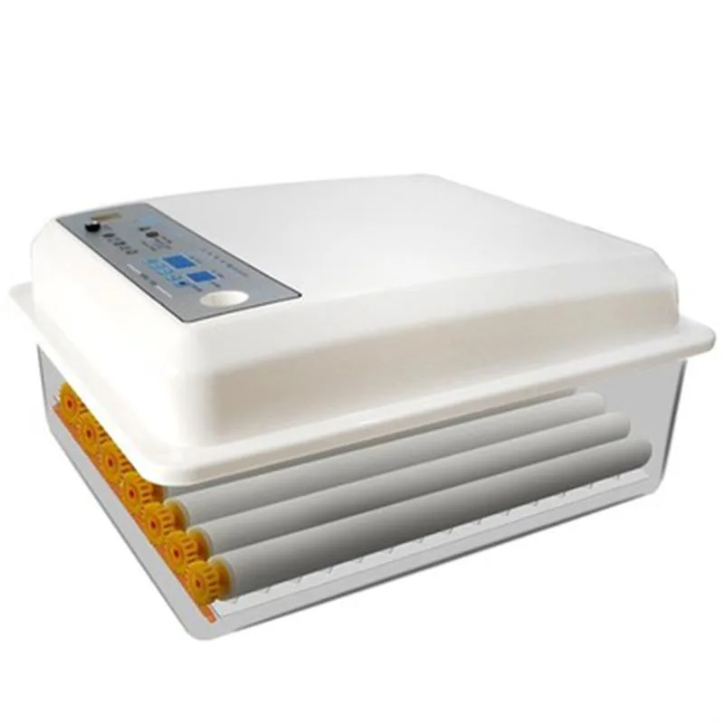 Инкубатор для яиц автоматический домашний инкубатор перепелов и гусиных |