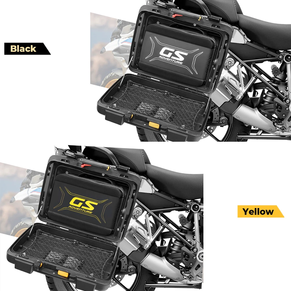 Big sale! Vario Case Inner Bags for BMW R1200GS LC R 1200GS R1250GS Adventure ADV F750GS F850GS Tool Box Saddle Luggage | Автомобили и