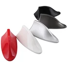 Автомобильные сигнальные антенны, крышка антенны для Toyota SIENTA Vellfire Verso PROACE Hilux Tacoma Tundra 4runner FT-EV FT-HT FT-AC AYGO