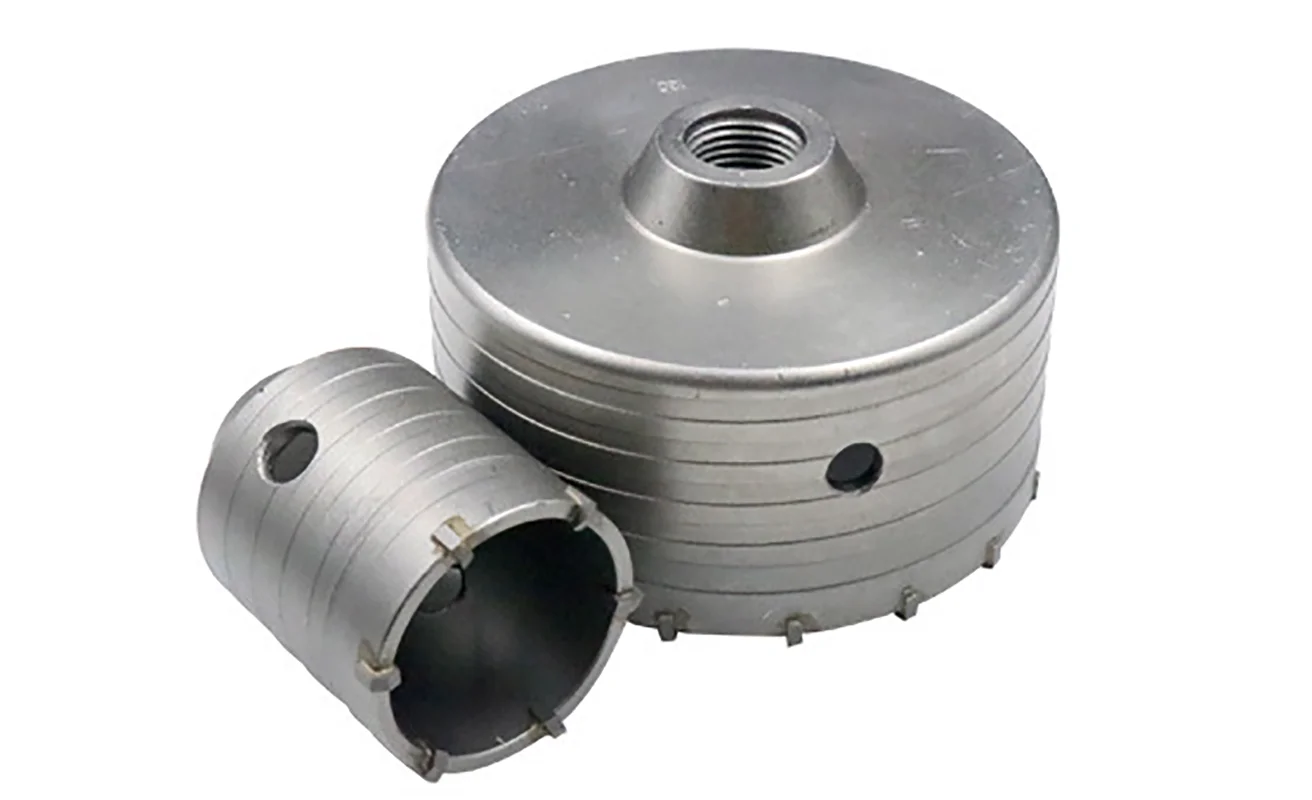 Перфорированный настенный молоток SDS plus 30-160 мм | Инструменты