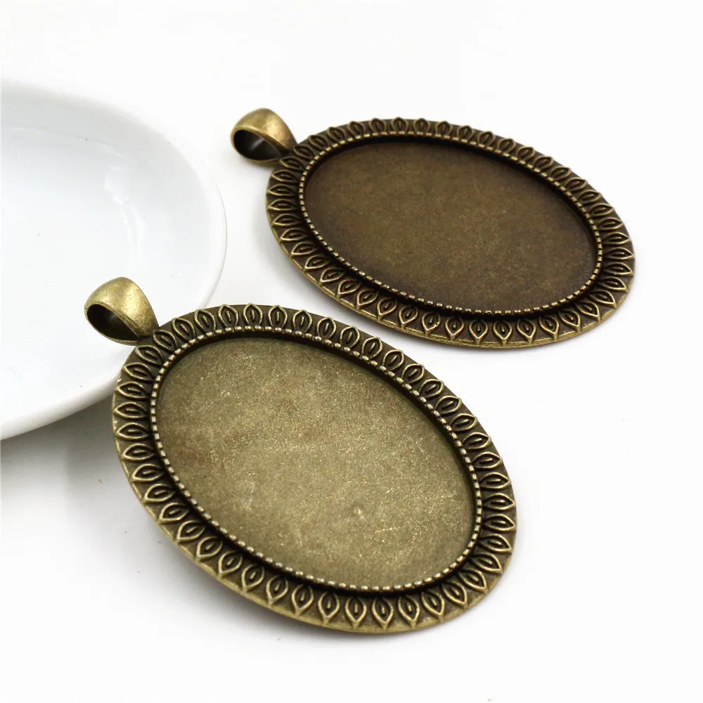 кулоны кабошоны