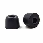 Наушники-вкладыши KZ для ZSX, ZS10 Pro, S1, E10, T1, из пены с эффектом памяти