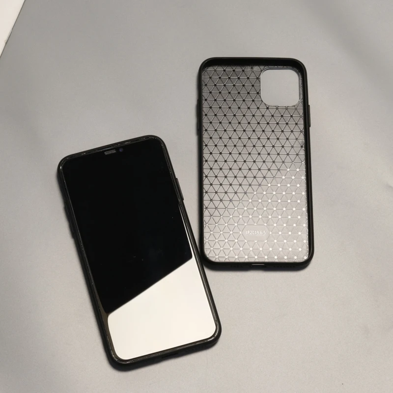 

Tempered Glass Case For Huawei P Smart P Smart Z P20 Pro P30 P40 P40 Pro P40 Lite Nova 7i 5i 3 4 Y7p Shockproof Smile Love Heart