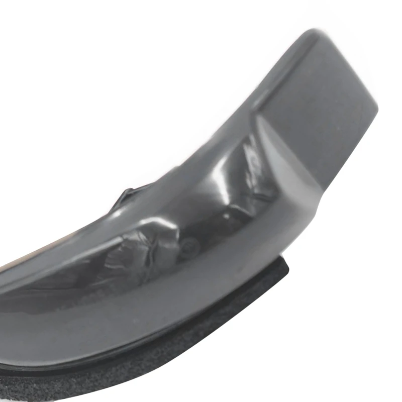 

Smoky Black Led Rear View Mirror Turn Signal Light for Toyota Camry Corolla RAV4 Indicator Blinker Repeater Signal Lamp
