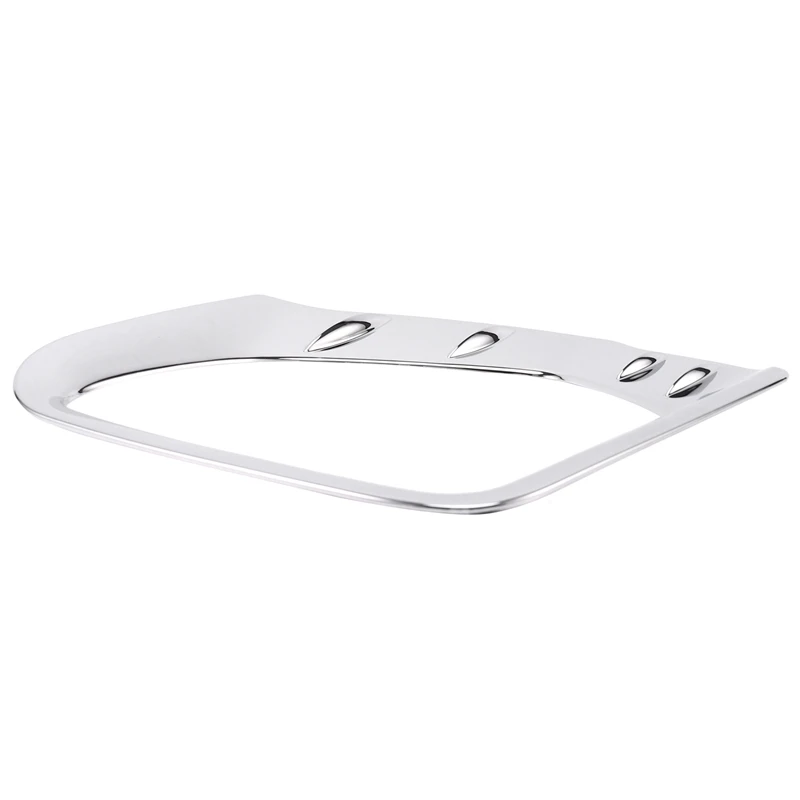 Передняя противотуманная фара крышка противотуманной фары отделка рамы