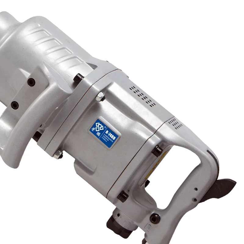 Пневматический инструмент 1 дюйм пневматический гаечный пистолет Разборка ключ