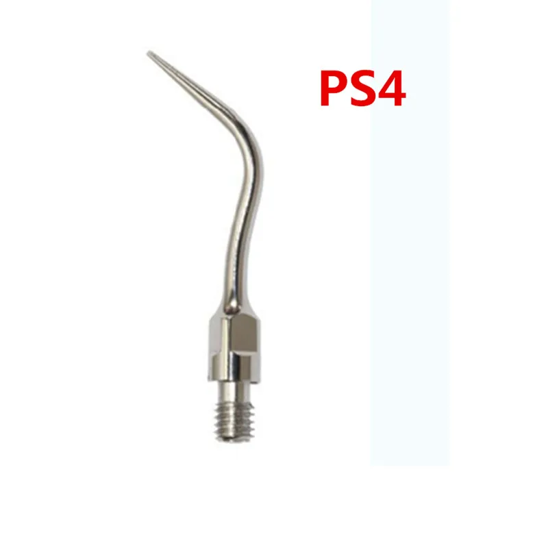 5pcs Dental Ultrasonic Piezon Scaler Perio Tips PS1 PS3 PS4 fit SIRONA Handpiece | Красота и здоровье