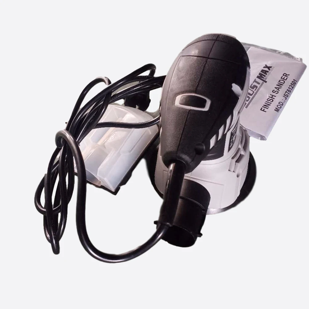 

250W Electric Sander Electric Round Sander Machine For Wood Board Polishing, Wall Polishing, Putty Polishing