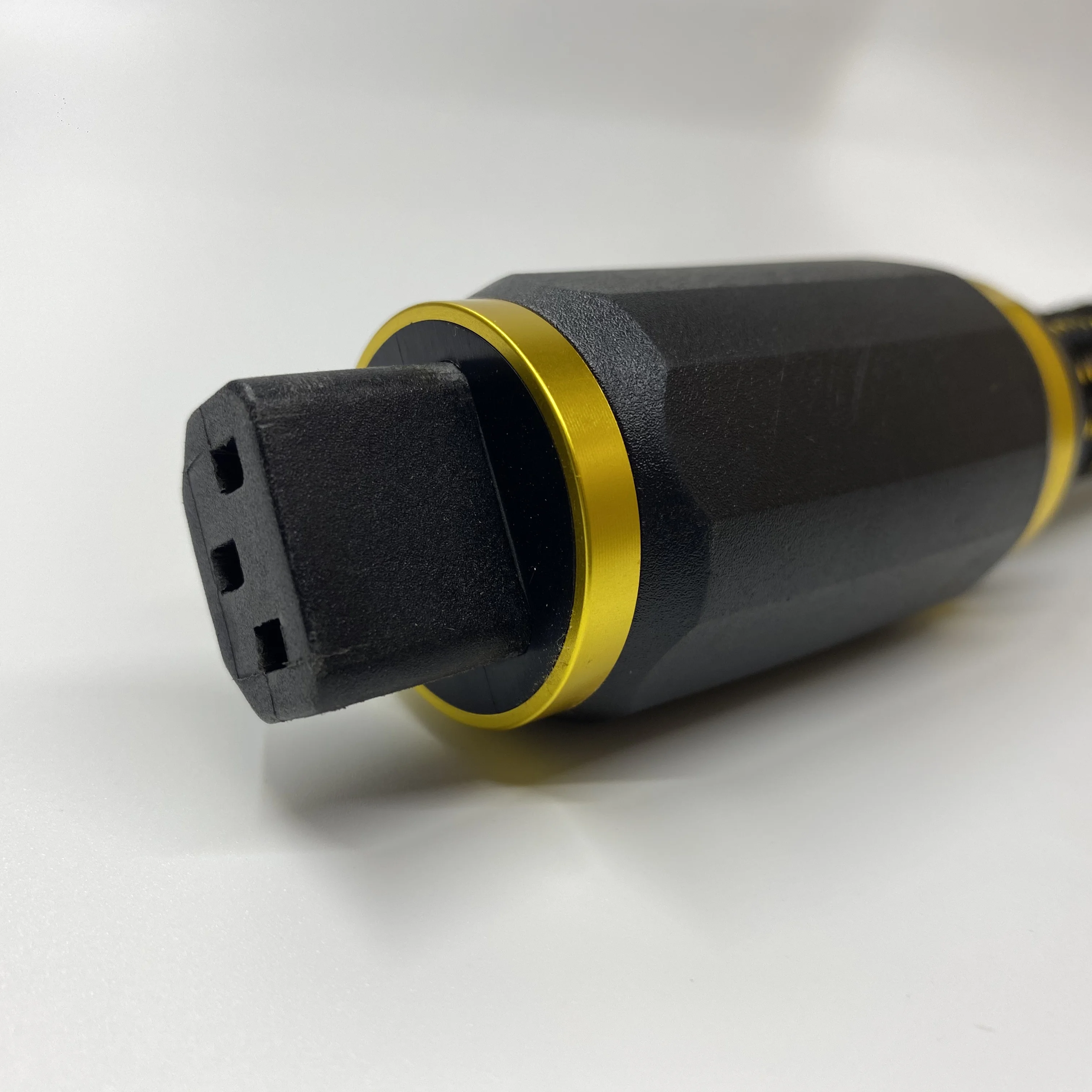 

Flagship Afier Power cord High End American Standard AC EU AU US Power Plug Cable Alpha Cord Power line Power cord