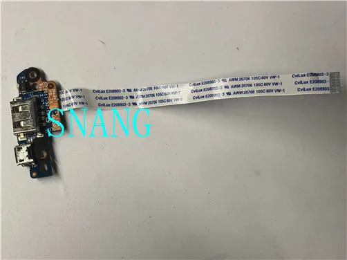

FOR USB kartı ve kablo Acer iconia A500 A501 orijinal Tablet USB sıfırlama düğme kurulu kablo LS-6873P iyi çalışır