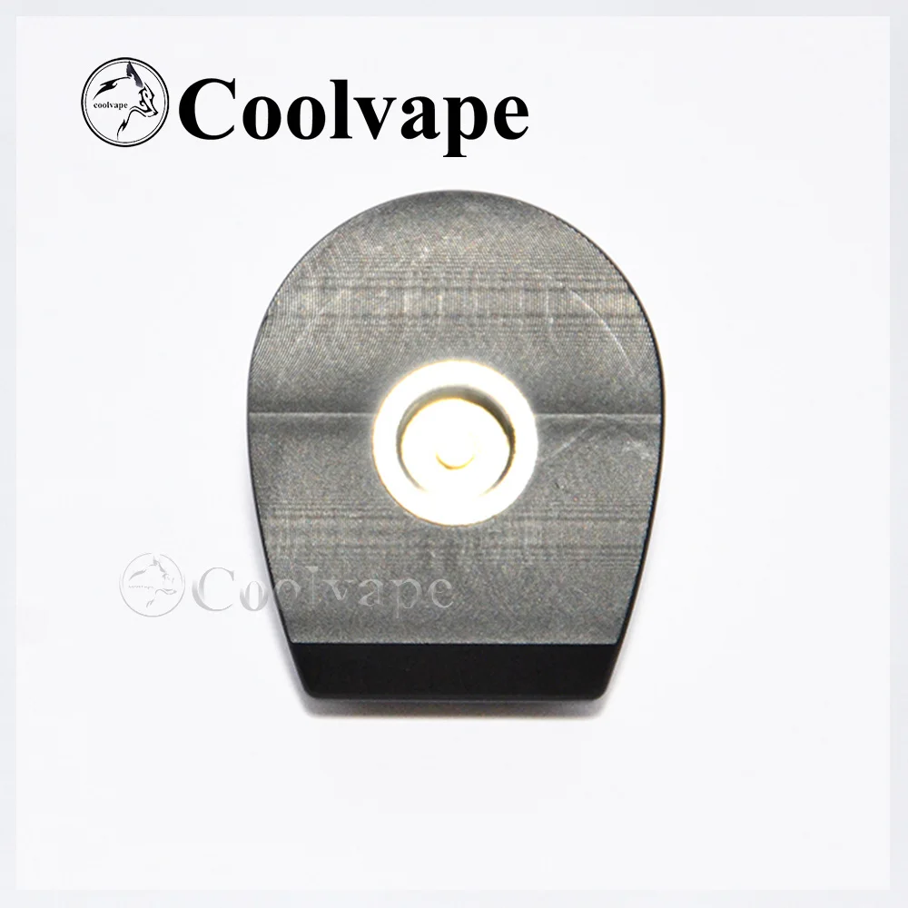 

In Stock 510 adapter for rpm80 Electronic Cigarettes Thread Holder Stand for RDA RBA vaporizer DIY atomizer