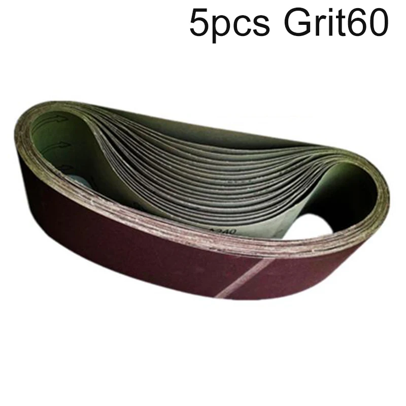 

Belt Power File Sander Abrasive Sanding Belts 100mm X 915mm 40-320Grit