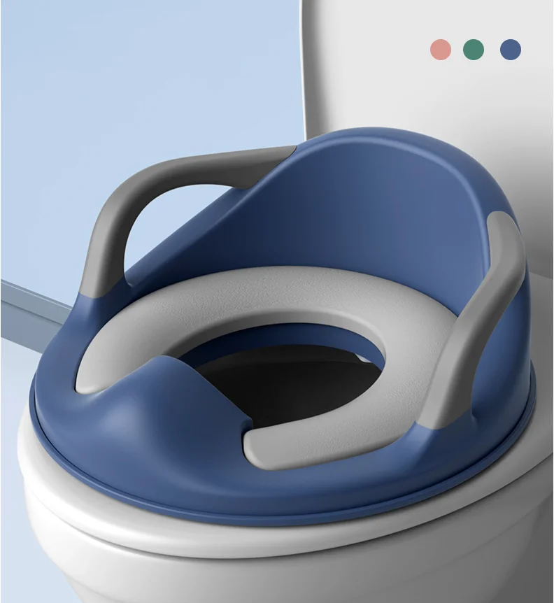 Portable Toilet Ring