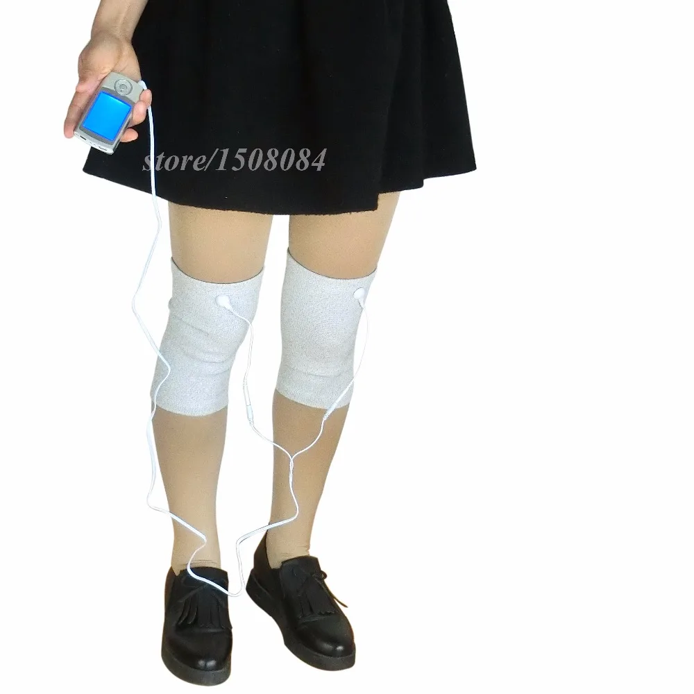 10 режимов ТЭНов контактной Релаксация массажер Боль средства ухода за кожей Шеи