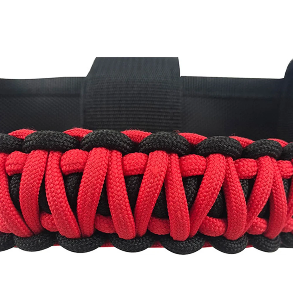 Автомобильный подголовник захват для заднего сиденья ручка пассажира ручки Jeep