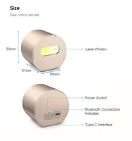 Лазерный мини гравер#3