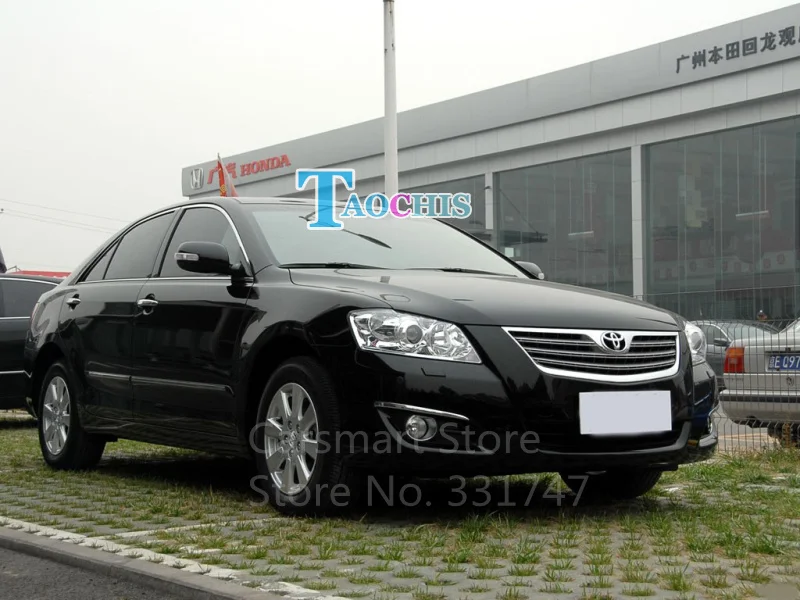 Адаптер каркаса для стайлинга автомобилей Taochis держатель кронштейна Toyota Camry 2005-2008