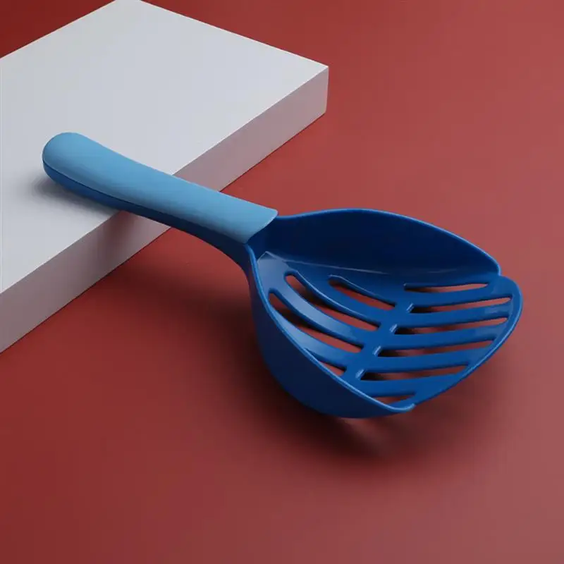 1 шт. лопатка для кошачьего туалета Dorakitten