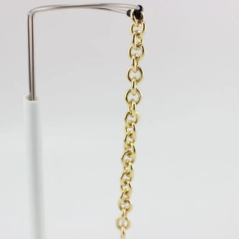 10 метров Высококачественная сумка шириной мм ремешок на цепочке кошелек ручка