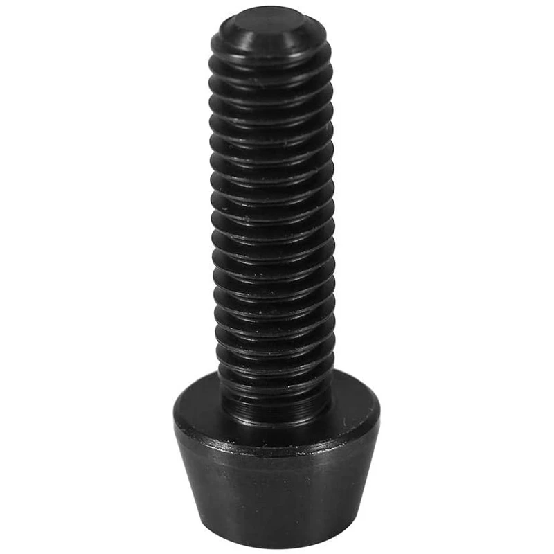 

Болты для велосипеда выноса руля, титановые болты M6X16 20 шт., титановые болты, винты, болты для горного и дорожного велосипеда