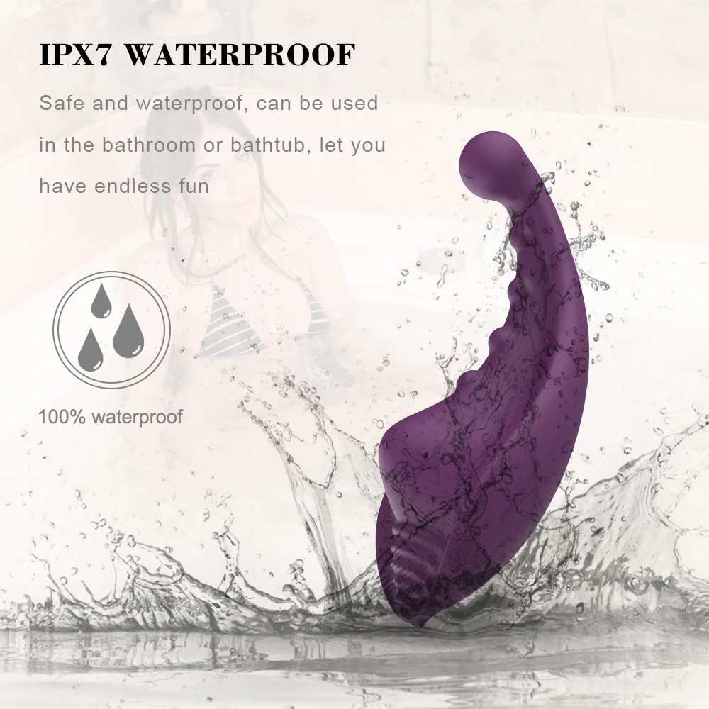 Женские вибрирующие трусики 10 скоростей вибратор яйцо клитор стимулятор