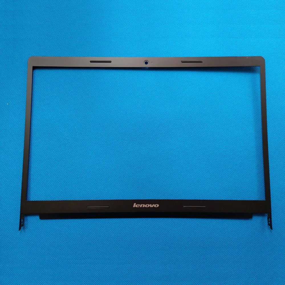 

Оригинальный чехол для Lenovo S400 S405 S400T, черный сенсорный ЖК-экран с рамкой для ноутбука