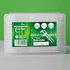 50 шт.30 шт., зубочистки в коробке