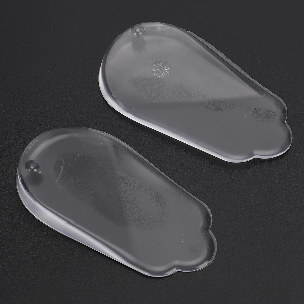 

1 Pair O Leg Correction Insole Fallen Arch Support Soft Elastic Shoes Sole Insoles New Corrective Therapy S (Children) L (Adult)