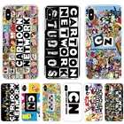 Для Moto G60 G40 Fusion 4G G30 G20 G10 G100 Z 2018 E5 Play Go Z2 Z4 Z Force Droid мультяшный сетевой чехол задняя крышка