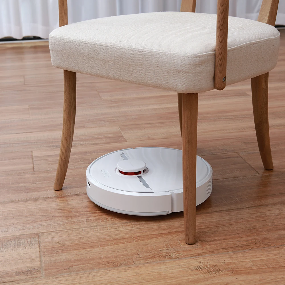 Робот-пылесос Dreame D9 3000 па Wi-Fi | Бытовая техника
