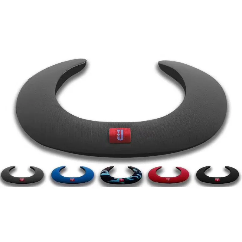 Шейный Спортивный Портативный беспроводной громкоговоритель Сабвуфер Бумбокс